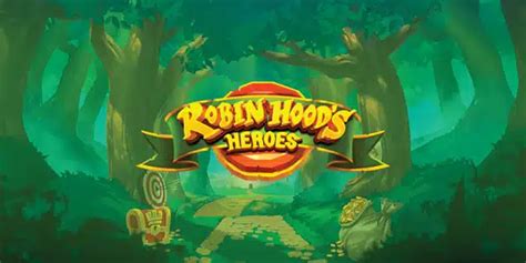 robin hoods heroes demo  Add to Favourites 